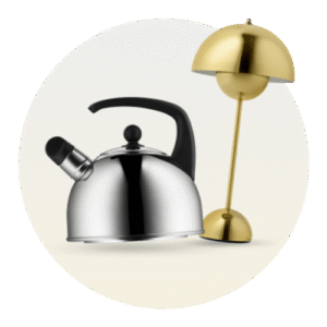 لوازم خانگی